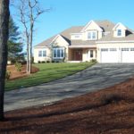 Cape Cod Irrigation Landscaping